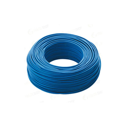 cavo unipolare elettrico blue 1x1,5 mmq fs17 450/750