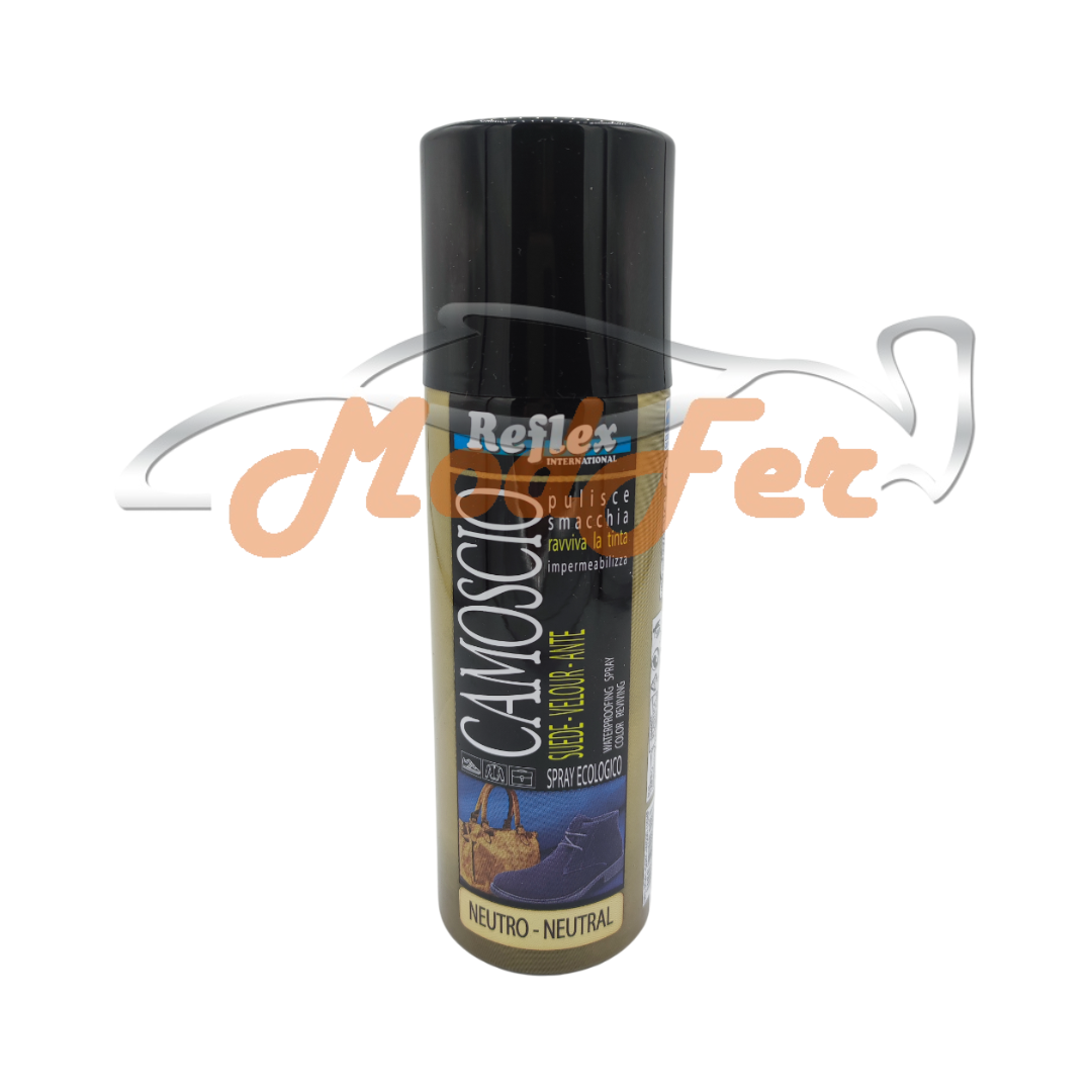 Foto Camoscio Reflex 416