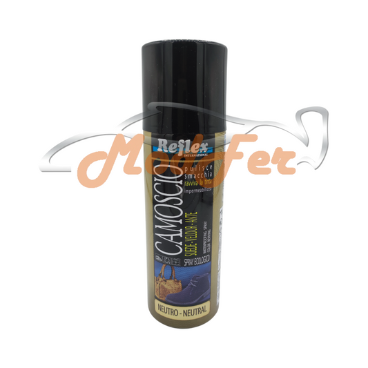 Foto Camoscio Reflex 416