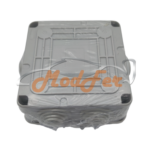 Foto Cassetta Derivazione 27022