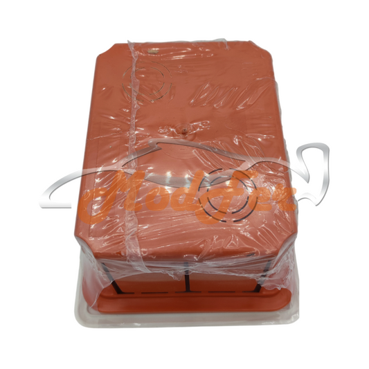 Foto Cassetta Derivazione Ecova 27005