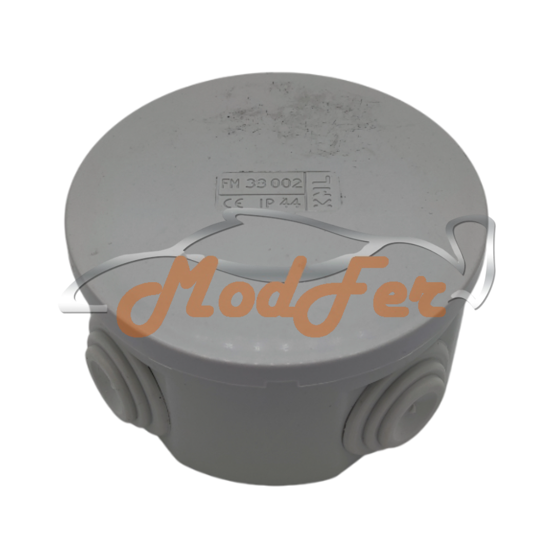 Foto Cassetta Derivazione Ecova 27020