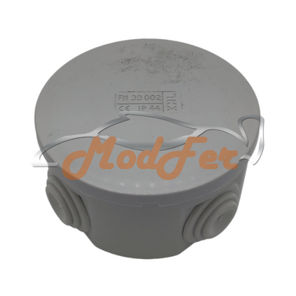 Foto Cassetta Derivazione Ecova 27020