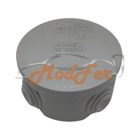 Foto Cassetta Derivazione Ecova 27020