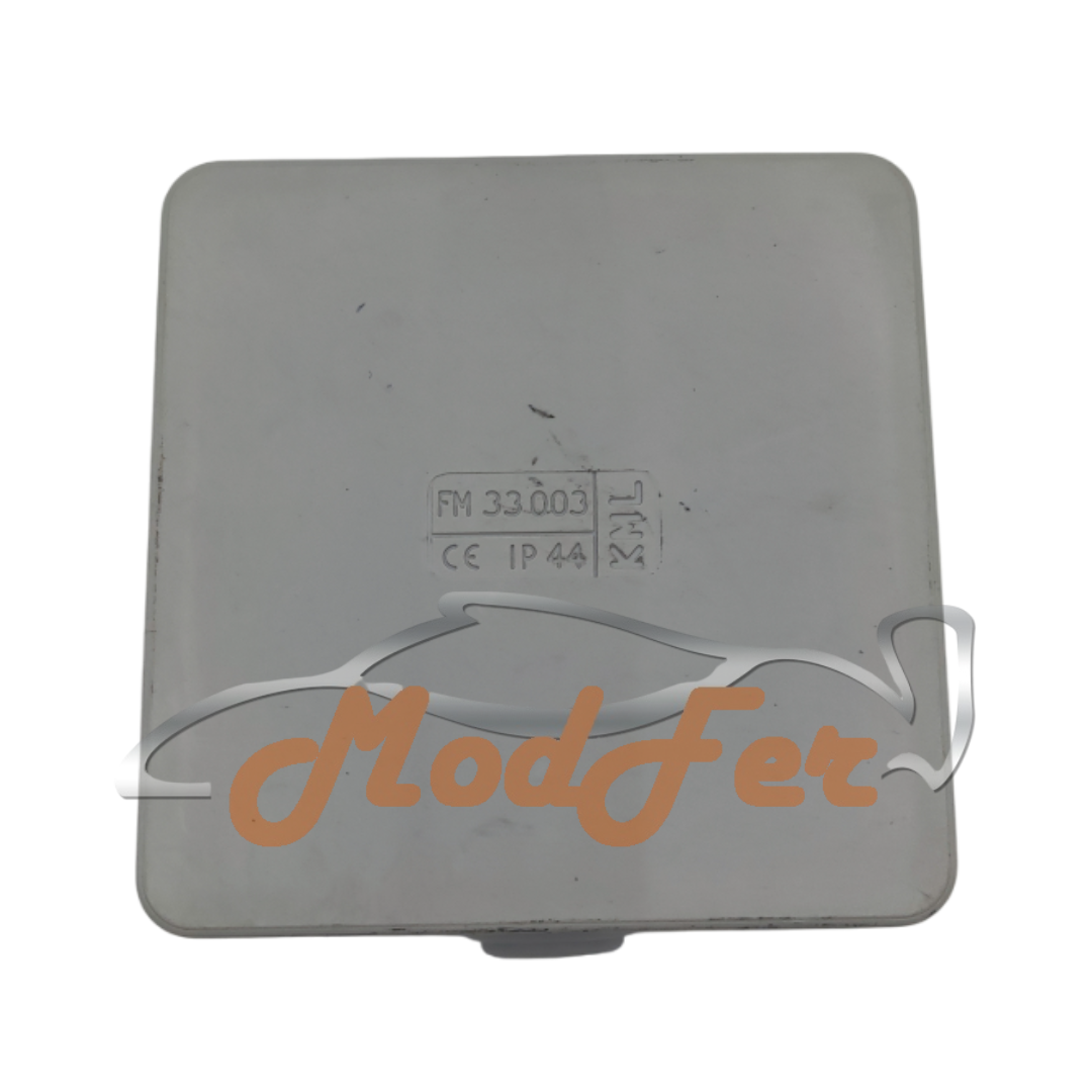 Foto Cassetta Derivazione Ecova 27021