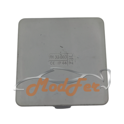 Foto Cassetta Derivazione Ecova 27021