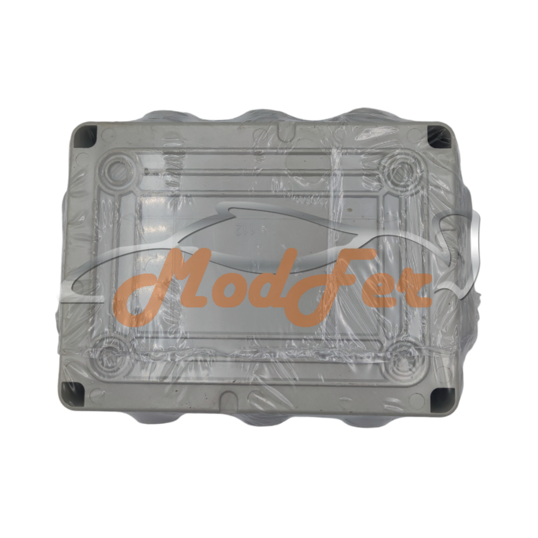 Foto Cassetta Derivazione Ecova 27024_2