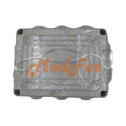 Foto Cassetta Derivazione Ecova 27024_2