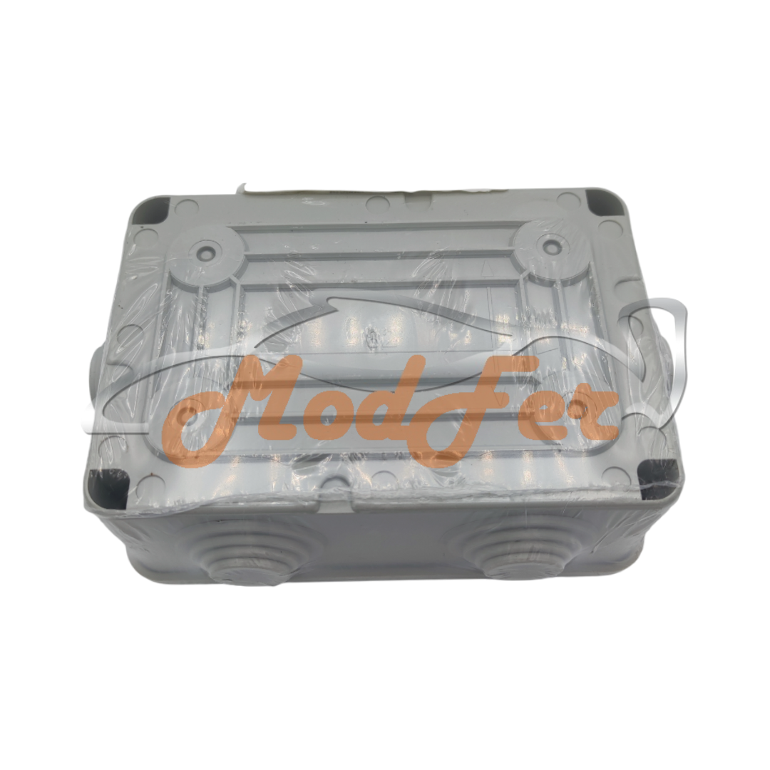 Foto Cassetta Ecova 27023