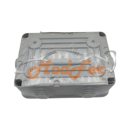 Foto Cassetta Ecova 27023