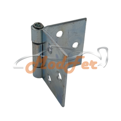 Foto Cerniera Valtoce 8161.12