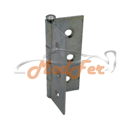 Foto Cerniera Valtoce 84057