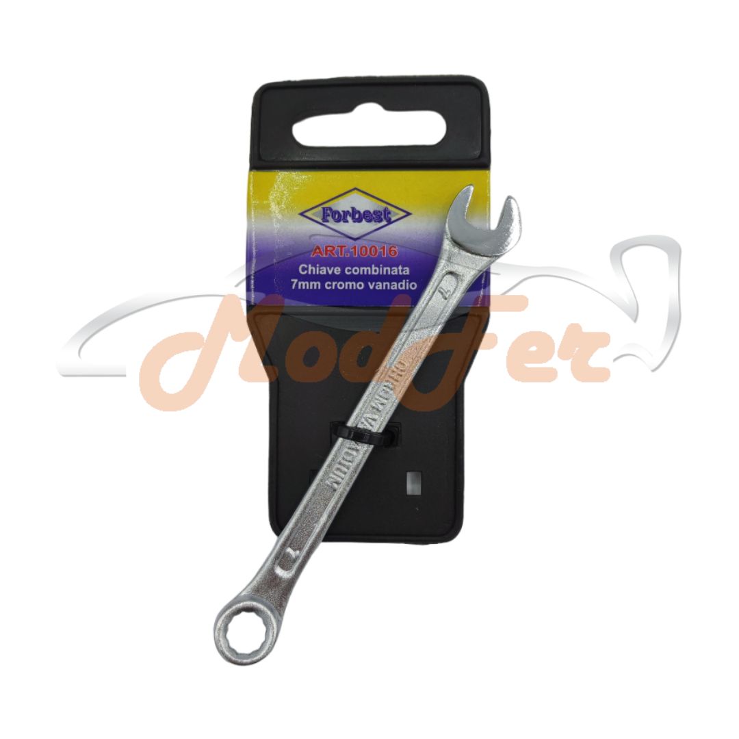 Foto Chiave di manovra Forbest_7mm