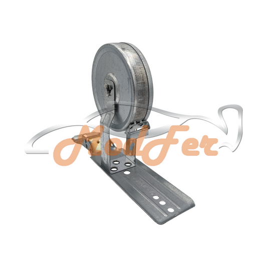 Cibofer Avvolgitore Interno Tipo "E" senza Placca 185