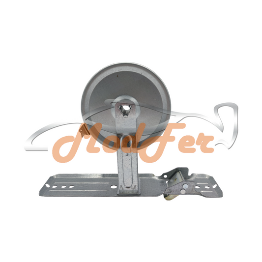 Cibofer Avvolgitore Interno Tipo "E" senza Placca 185