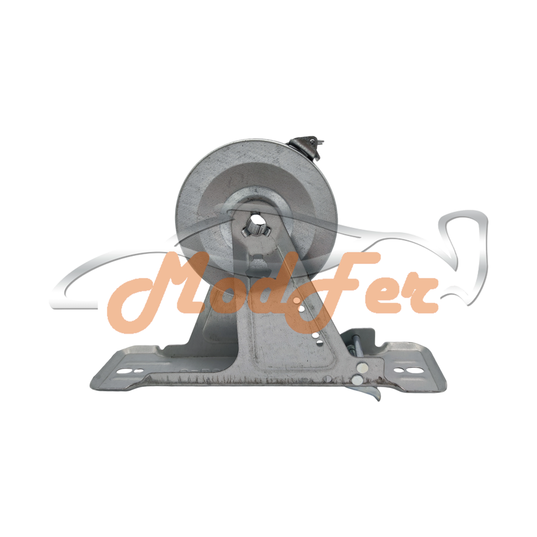 Cibofer Avvolgitore Interno Tipo "E" senza Placca 6 mt.