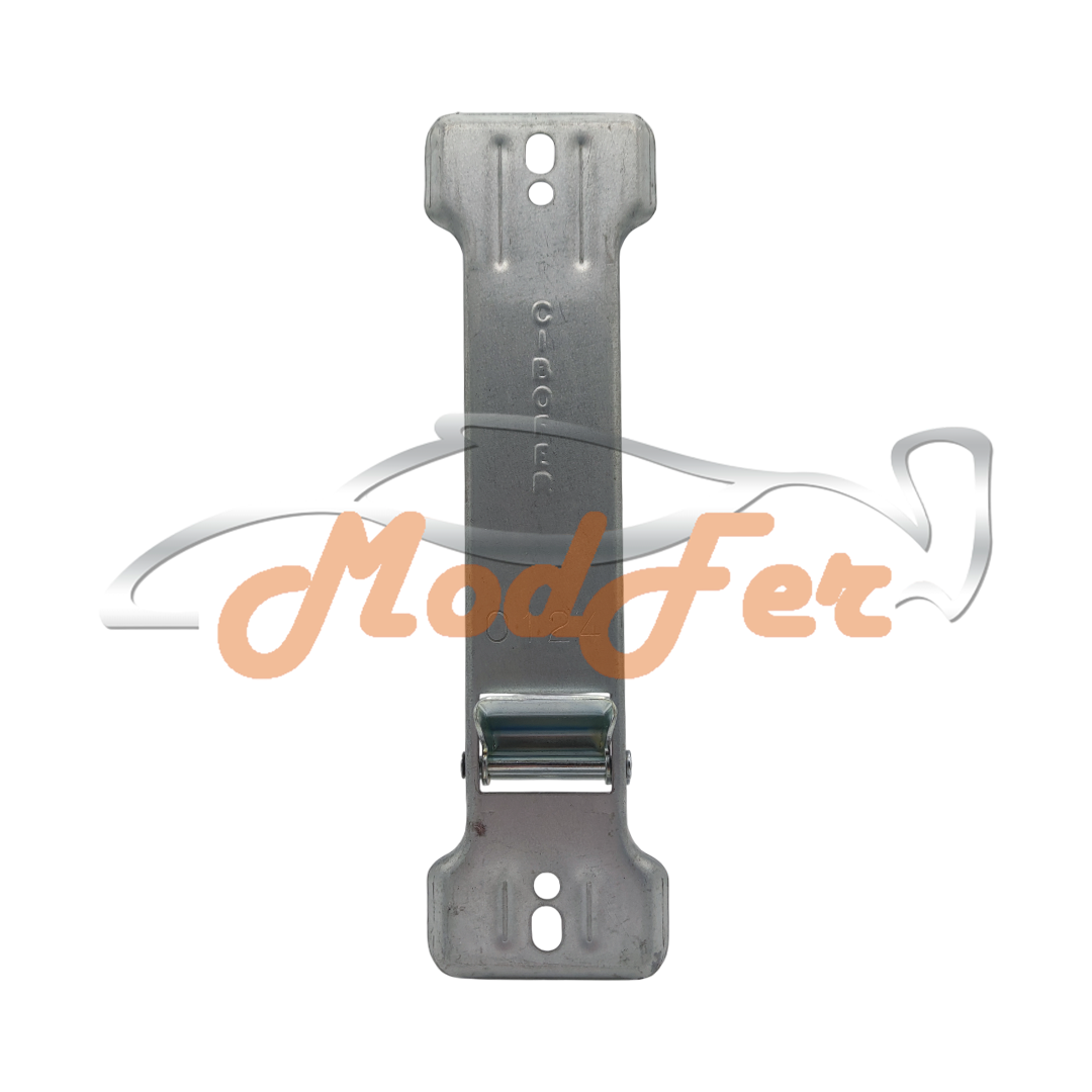 Cibofer Avvolgitore Interno Tipo "E" senza Placca 6 mt.