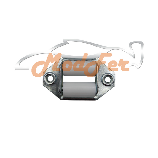 Cibofer Guidacinghia a Rullini Orizzontale