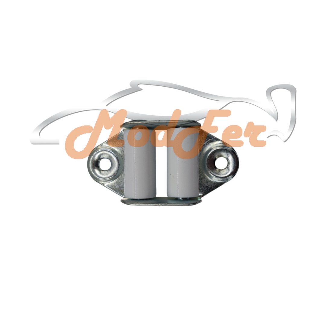 Cibofer Guidacinghia a Rullini Verticale