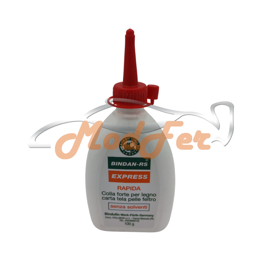 Foto Colla Rapida Bindulin NBRS10
