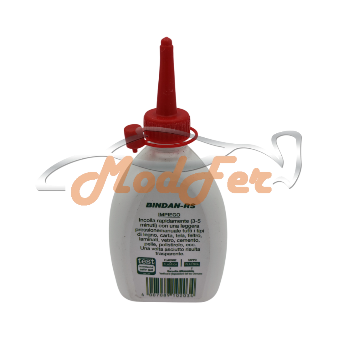 Foto Colla Rapida Bindulin NBRS10