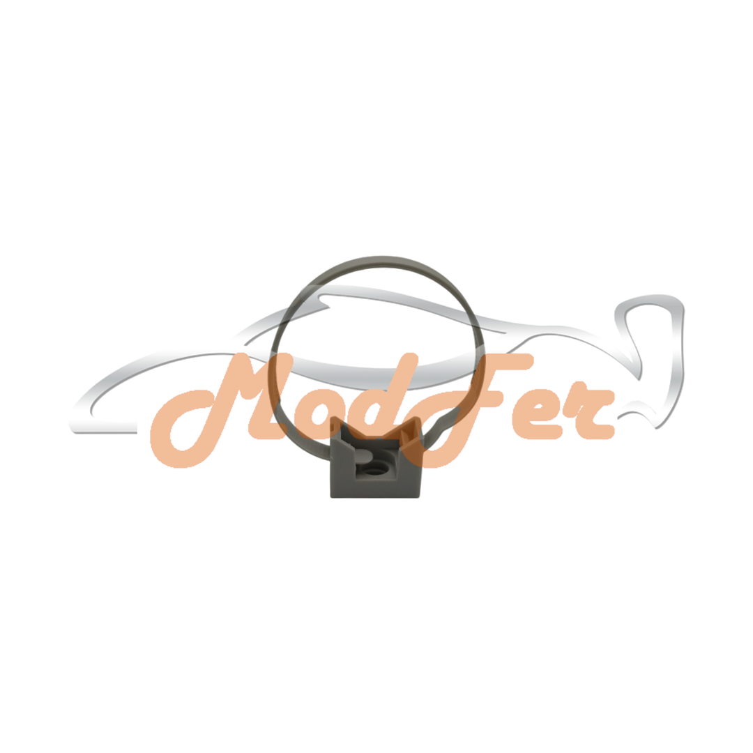 Collare Fissatubi a Fascetta MM. 40-63