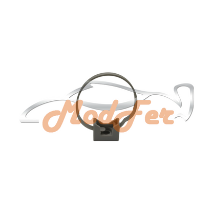 Collare Fissatubi a Fascetta MM. 40-63