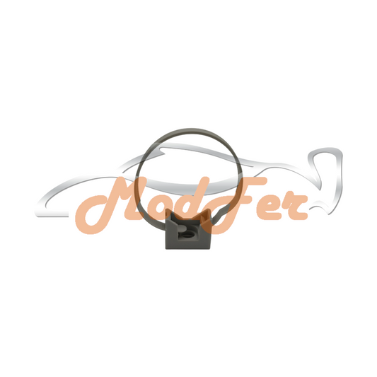 Collare Fissatubi a Fascetta MM. 40-63