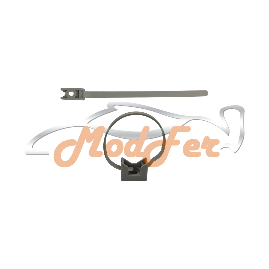 Collare Fissatubi a Fascetta MM. 40-63