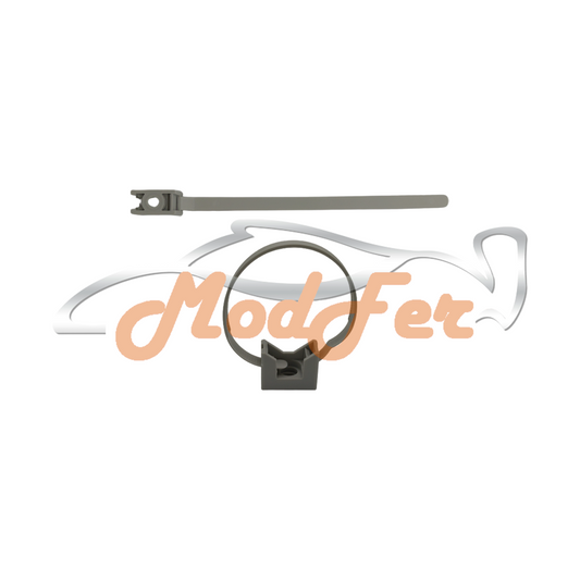 Collare Fissatubi a Fascetta MM. 40-63