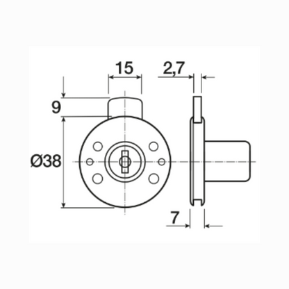 Foto Comferut 02.F710416_1