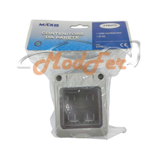 Foto Contenitore da parete Ecova 83541