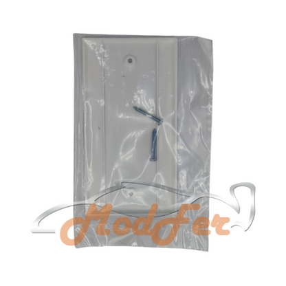 Foto Coperchio Cassetta Ecova 27027