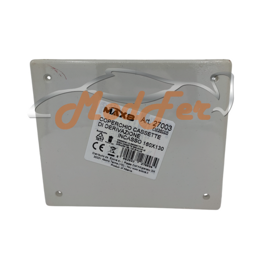 Foto Coperchio Cassette 27003