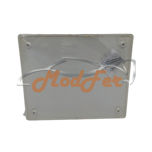 Foto Coperchio Cassette 27003