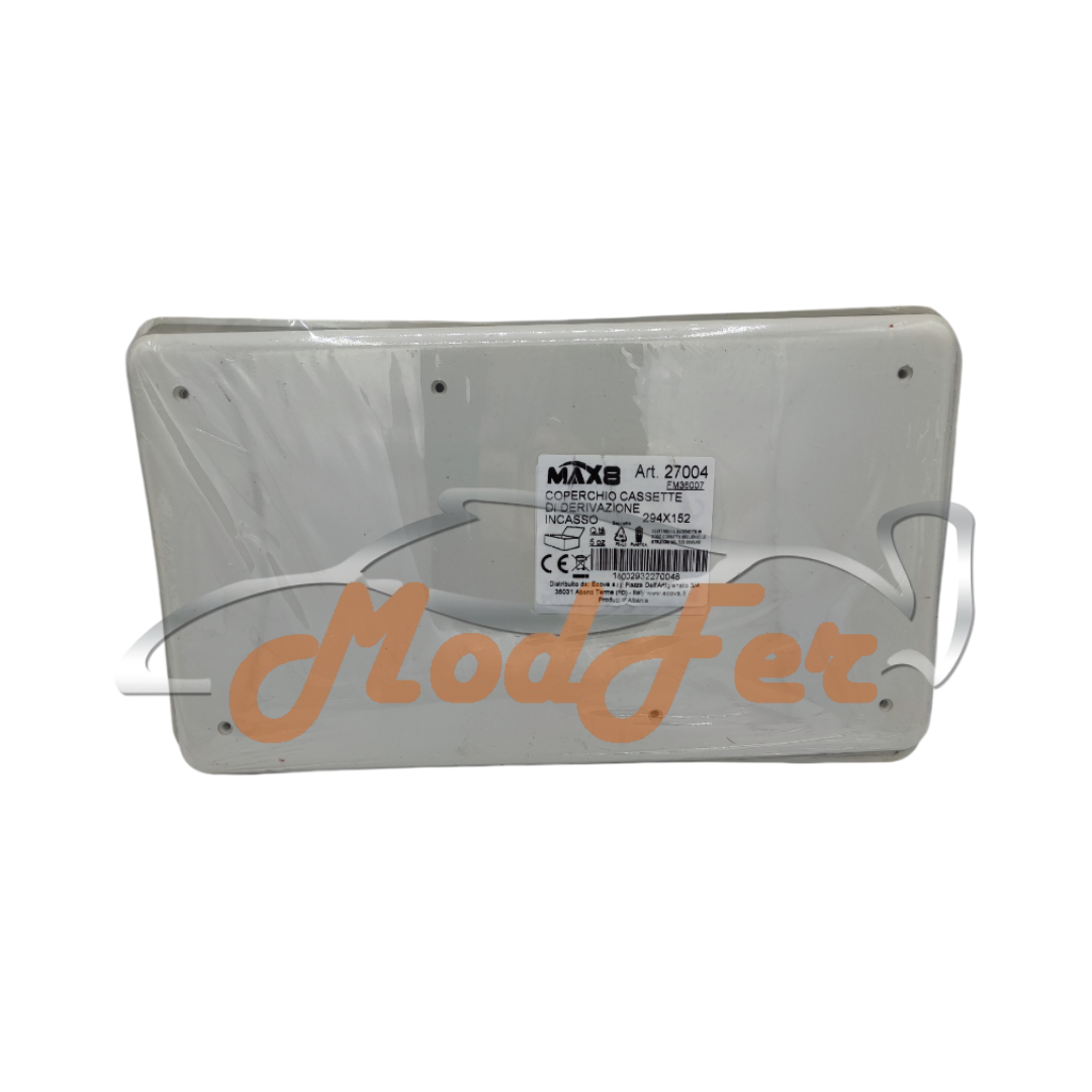 Foto Coperchio Cassette Ecova 27004