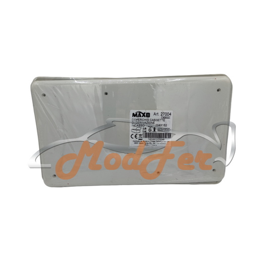 Foto Coperchio Cassette Ecova 27004