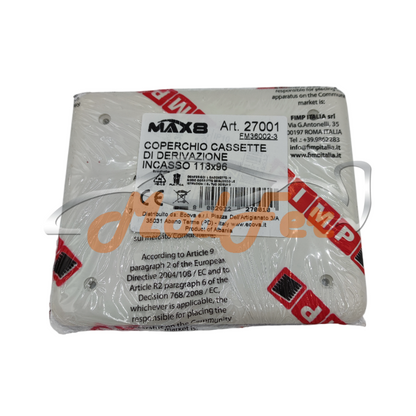 Foto Coperchio Ecova 27001_1