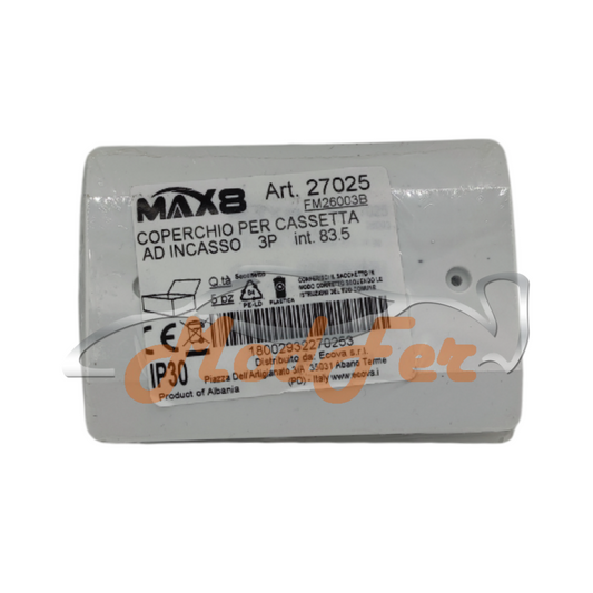 Foto Coperchio Ecova 27025