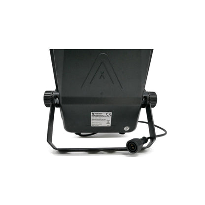 Faro Solare LED 50W Con Pannello Fotovoltaico 6W