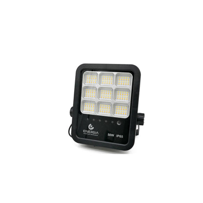 Faro Solare LED 150W Energia 
