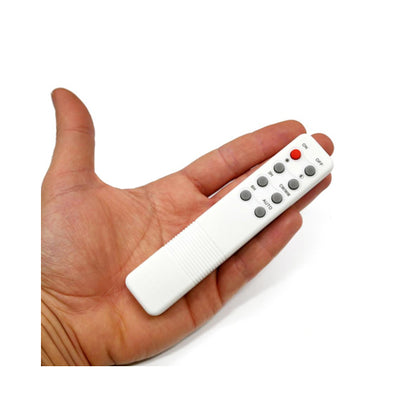 Faretto Solare LED 200W Con Pannello Fotovoltaico 18W e telecomando