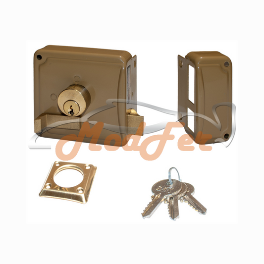 foto Facchinetti FACP2440100