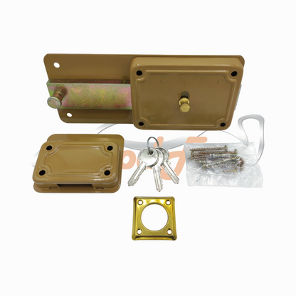 foto Facchinetti FACP6070100_1