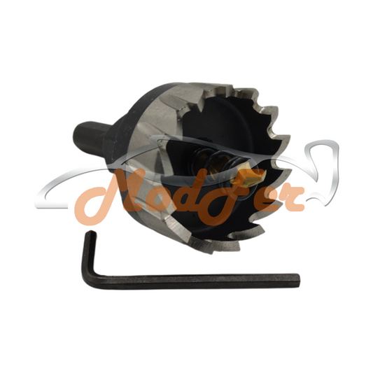 Foto fresa a tazza hss bassoli