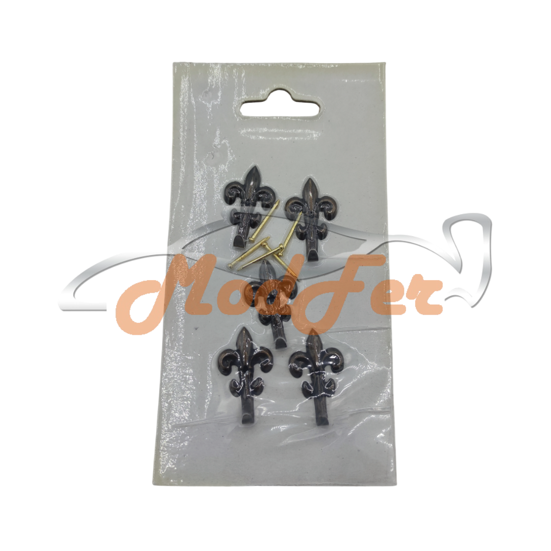 Foto Gancio 430722CBR