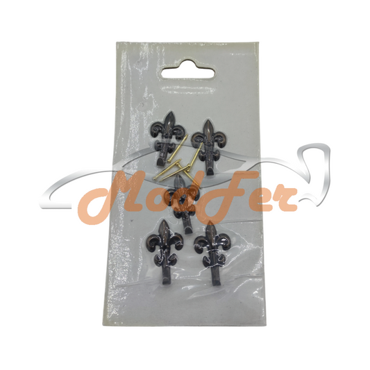 Foto Gancio 430722CBR