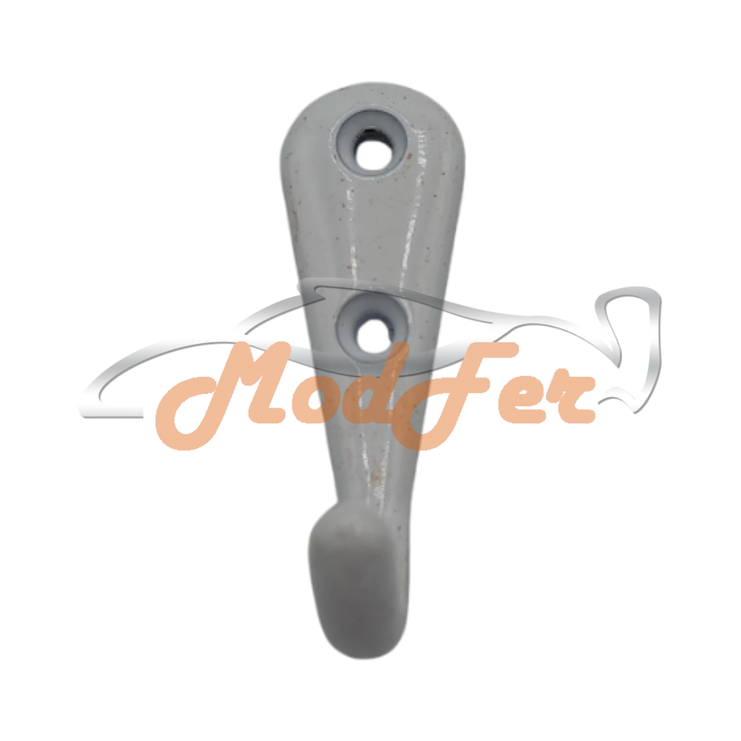 Foto Gancio Bianco 3507230BI