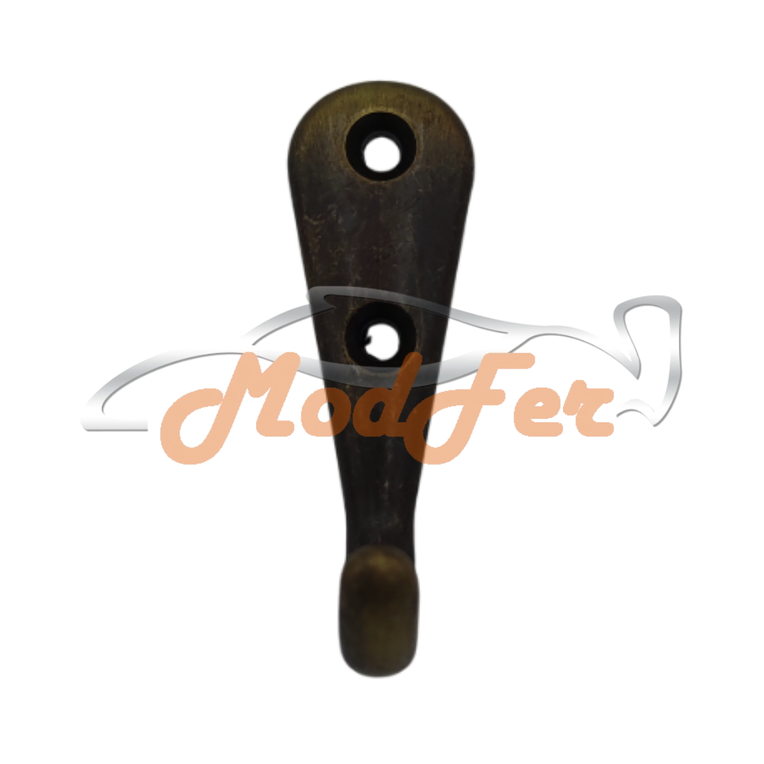 Foto Gancio Bronzato 3507230BR