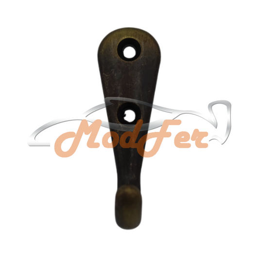 Foto Gancio Bronzato 3507230BR